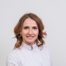 Назарова Кристина Андреевна, детский стоматолог