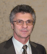 Ларин Дмитрий Борисович, анестезиолог