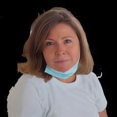 Руденко Ольга Евгеньевна, стоматолог-терапевт