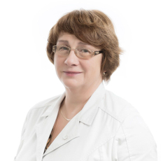 Графчикова Людмила Васильевна, гастроэнтеролог