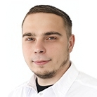 Модин Юрий Александрович, рентгенолог
