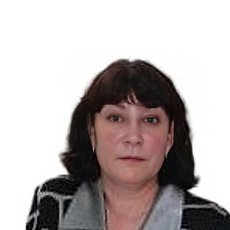 Елина Елена Альбертовна, терапевт