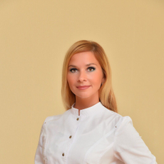 Раш Вера Валерьевна, педиатр