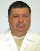 Хоменко Владимир Александрович, ортопед