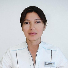 Гречаная Ольга Константиновна, эндоскопист