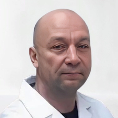 Косик Юрий Алексеевич, анестезиолог