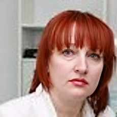 Петрова Людмила Евгеньевна, стоматолог-терапевт