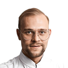 Иванов Максим Сергеевич, педиатр