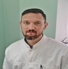 Романов Владимир Владимирович, хирург