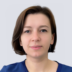 Романишина Галина Вячеславовна, детский стоматолог