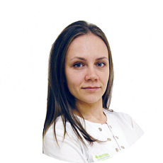 Тихомирова Елена Леонидовна, стоматолог-терапевт