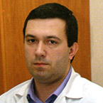 Седышев Дмитрий Вадимович, невролог