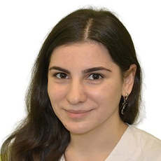 Бууева Марха Имрановна, стоматолог-хирург