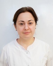 Амерханова Хавади Сулеймановна, гинеколог