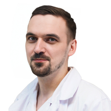 Козленко Артём Валерьевич, уролог