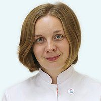 Заболотникова Ольга Александровна, гинеколог