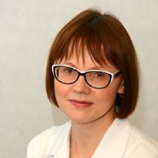 Тумарева Светлана Николаевна, терапевт