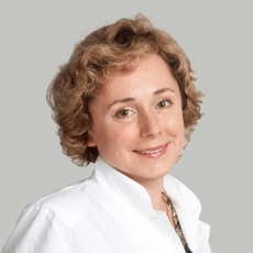 Байдина Екатерина Вадимовна, невролог