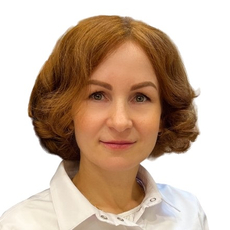 Гудкова Галина Геннадьевна, терапевт