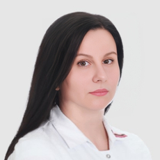 Сильченкова Оксана Геннадьевна, педиатр