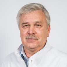 Серебренников Алексей Игоревич, ортопед