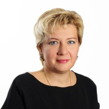 Асеева Елена Александровна, ревматолог