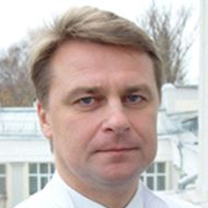 Архипов Сергей Львович, невролог