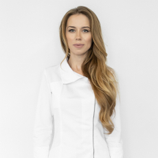 Нестерова Вера Евгеньевна, терапевт