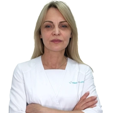 Шашкина Татьяна Викторовна, стоматолог-терапевт