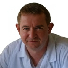 Шахматов Константин Леонидович, уролог