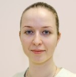 Родионова Елена Александровна, стоматолог-терапевт
