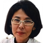 Петрова Алия Нигметовна, детский стоматолог