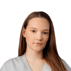 Сычева Юлия Павловна, оптометрист