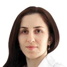 Шамирова Патимат Дибиргаджиевна, логопед