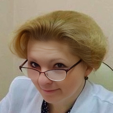 Гущина Елена Олеговна, гинеколог