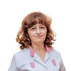 Скопина Лариса Викторовна, эндокринолог