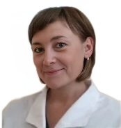 Зайцева Светлана Евгеньевна, педиатр