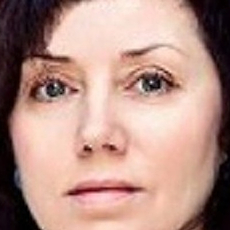 Пономарева Ирина Викторовна, невролог