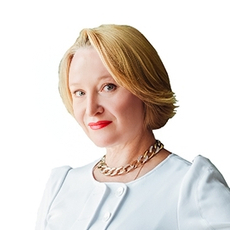 Сухих Кира Владимировна, дерматолог