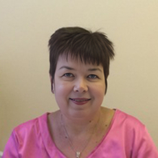 Гаврилова Валерия Аркадьевна, нефролог