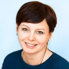 Гагарина Ольга Владимировна, детский кардиолог