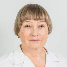 Ильченко Людмила Юрьевна, гастроэнтеролог