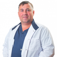 Васильев Сергей Валерьевич, хирург-онколог
