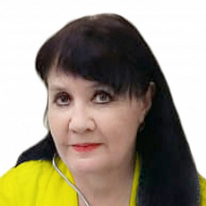 Негметзянова Елена Сергеевна, ревматолог