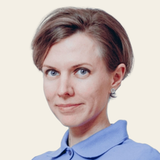 Ползунова Ольга Геннадьевна, стоматолог-терапевт
