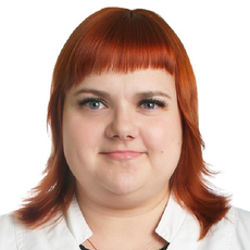 Спринчан Ксения Сергеевна, педиатр