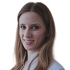 Ходченкова Кристина Геннадьевна, эндокринолог