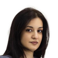 Джафарова Арифа Гейсовна, эндокринолог