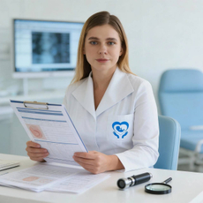 Гайдук Эвелина Александровна, дерматолог