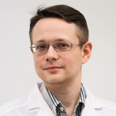 Гуревич Алексей Семёнович, ЛОР